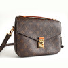 【95新】LV路易威登M44875棕色老花Metis邮差包单肩斜挎包女士140226NJ10 商品缩略图2