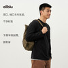 【春Vol.4】allblu男装“像宣纸一样轻和透气”26春夏【宣纸速干】长袖T恤ZY 商品缩略图2