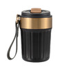LHC6798FU 乐扣乐扣 潮酷咖啡杯（黑金） 商品缩略图2