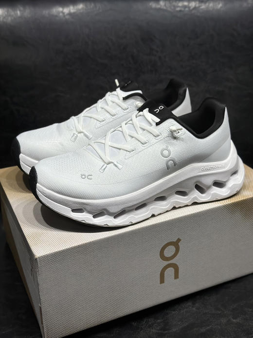 春季特惠💰320 欧版 出货 昂跑 tilt 海外楦头大脚掌 商品图0