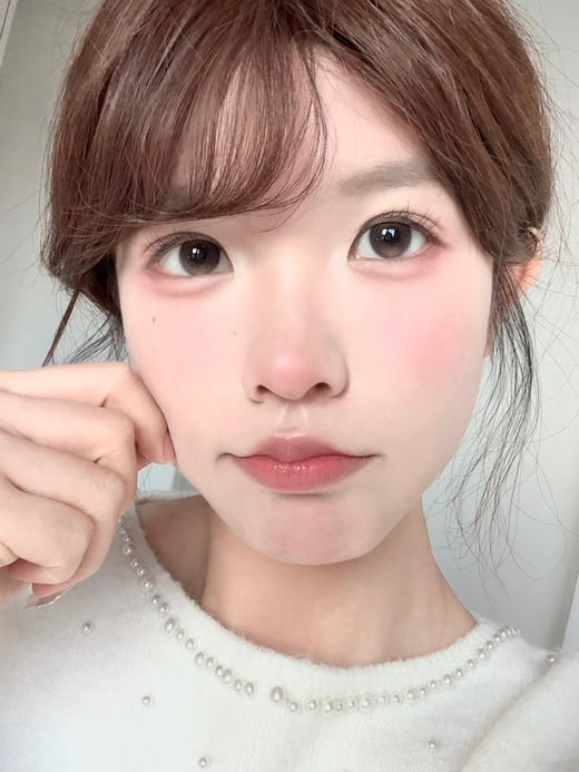 GINOMII柚子棕（佩戴直径：14.2mm） 商品图6