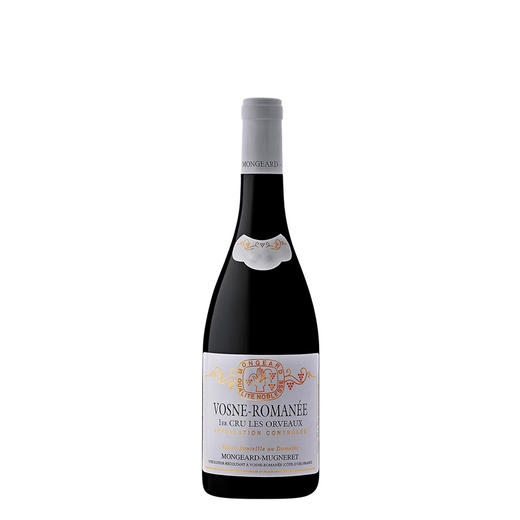 2020 Mongeard Mugneret Vosne Romanee 1er En Orveaux 奇梦奥维斯园红葡萄酒 2020 商品图1