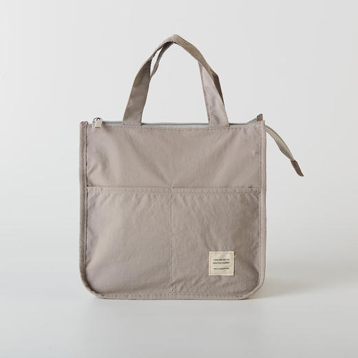 NITORI宜得利家居 附口袋轻量便当包 MO 商品图2