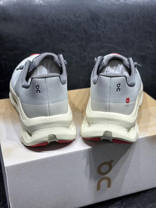 春季特惠💰320 欧版 出货 昂跑 tilt 海外楦头大脚掌 商品图2