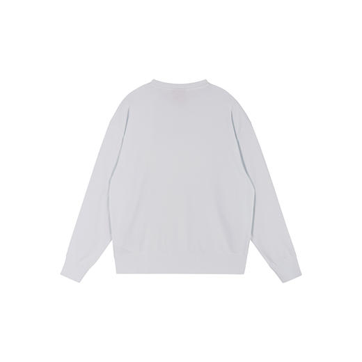 Dickies复古美式印花圆领卫衣男女同款宽松休闲情侣上衣DK0A88KQ 商品图5