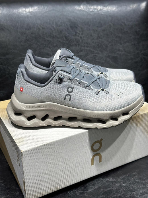 春季特惠💰320 欧版 出货 昂跑 tilt 海外楦头大脚掌 商品图1