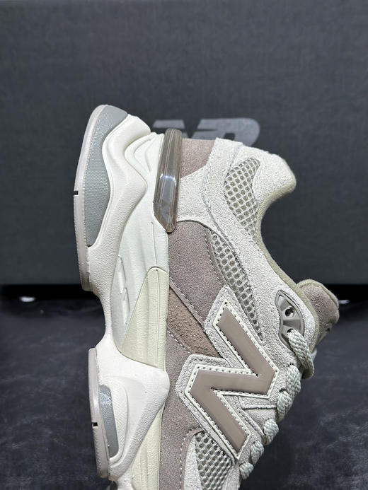 春季特惠💰360 新百伦New Balance NB 9060 潮流复古 减震防滑耐磨 低帮 运动休闲鞋 男女同款 商品图6