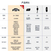热卖中！【小米有品众筹 15天无效包退】全新升级第四代SleepMi值米呼噜豆 商品缩略图3
