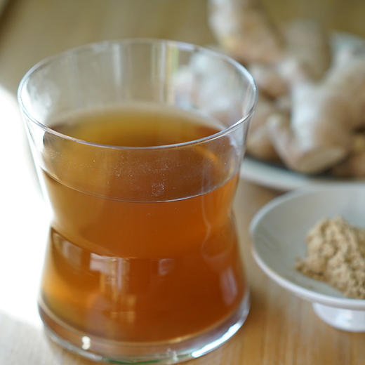 九蒸九晒姜粉 商品图2