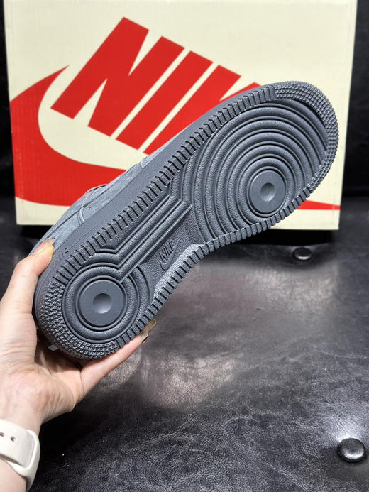 春季特惠💰350 Nk Air Force 1 空军一号 联名定制海外版本 商品图8