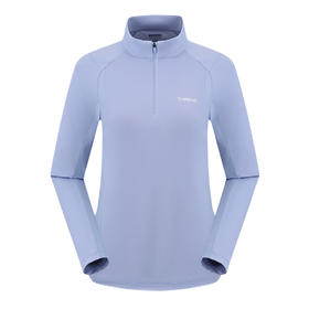 探路者女式长袖T恤TAJJAO82034