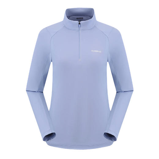 探路者女式长袖T恤TAJJAO82034 商品图0