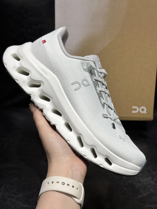 春季特惠💰320 欧版 出货 昂跑 tilt 海外楦头大脚掌 商品图3