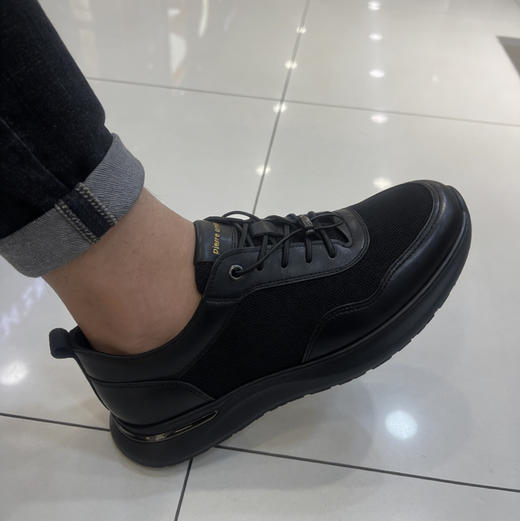 4F皮儿卡丹鞋 商品图0