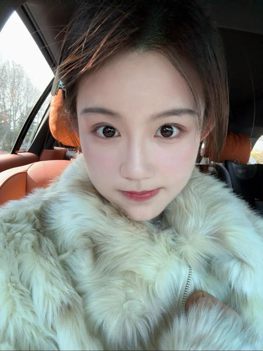 心机款推荐丨咕噜黑·Laseecon丨14.0mm（年抛/2片装） 商品图3