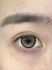 hanawink半年抛美瞳 泰奶奶 14.5mm 商品缩略图0