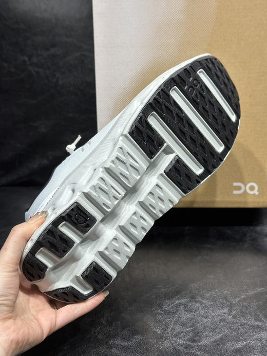 春季特惠💰320 欧版 出货 昂跑 tilt 海外楦头大脚掌 商品图5