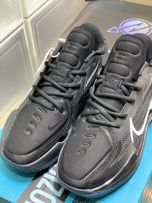 春季特惠💰420 Nk Air Zoom G.T.Cut EP 实战篮球鞋男女同款 商品图5