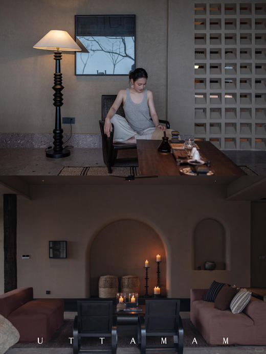 开业预售丨天台语自在·云顶度假村×3天2晚特惠套餐 商品图5