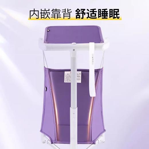 小虎子T3可坐可躺儿童推车轻便折叠可登机婴儿车宝宝口袋遛娃推车 商品图7