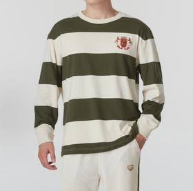 彪马 长袖T恤99.9元（线上线下同步在售，不一定有货，介意勿拍）647452-NT