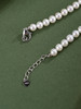 子佩集银S925珍珠惜王妃项链【ZXLY6-7MM】珠串2602 商品缩略图6