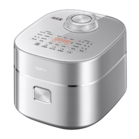SUPOR苏泊尔IH远红外土陶旋焰釜电饭煲   40A12    4.0L