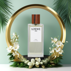 LOEWE罗意威  - 001 事后清晨男士香水EDT/EDP