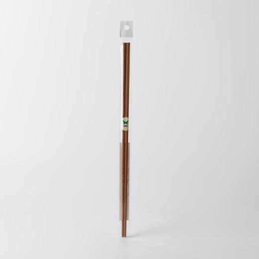 NITORI宜得利家居 厨房餐具料理长筷铁木长筷鸡翅木长筷 商品图2