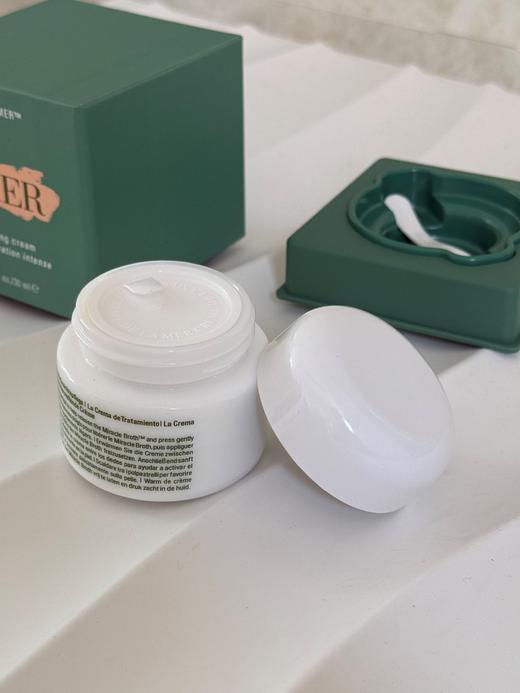 【香港仓】LA MER/海蓝之谜经典面霜30ml（有效期至：2028年6月） 商品图1