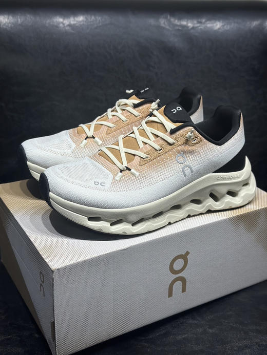 春季特惠💰320 欧版 出货 昂跑 tilt 海外楦头大脚掌 商品图0