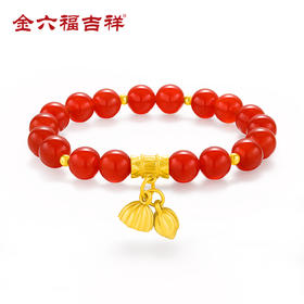 金六福吉祥两世欢“鸿运”★