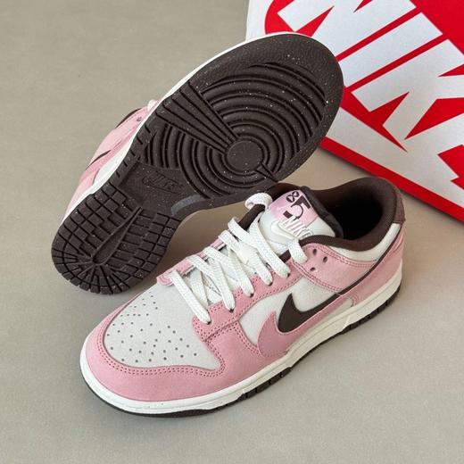 【耐克】新款女款板鞋HV1799-161 商品图3