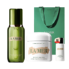 送礼袋【1210跨境仓发货】LAMER海蓝之谜精粹水150ml+海蓝之谜经典面霜60ML （赠海蓝之谜防晒20ml） 商品缩略图14
