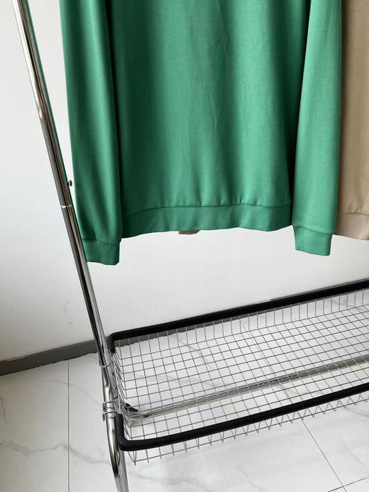 PG原单情侣款卫衣！韩国🇰🇷客供面料，棉感，亲肤，有弹力、日常生活或者运动穿都很舒服，百搭款！ 商品图3