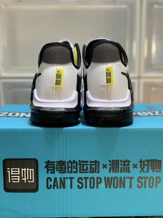 春季特惠💰420 Nk LeBron Witness 6EP 詹姆斯男子实战篮球鞋 商品图7
