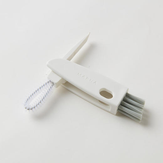 NITORI宜得利家居 保温杯间隙清洗刷 WH 商品图3