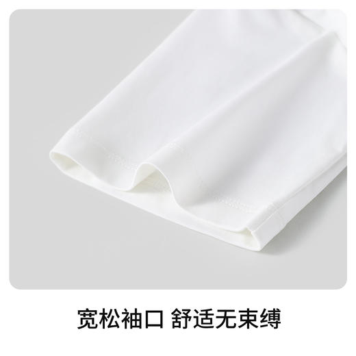 【纳维凯尔】【120-165】女童夏季短袖T恤 商品图9