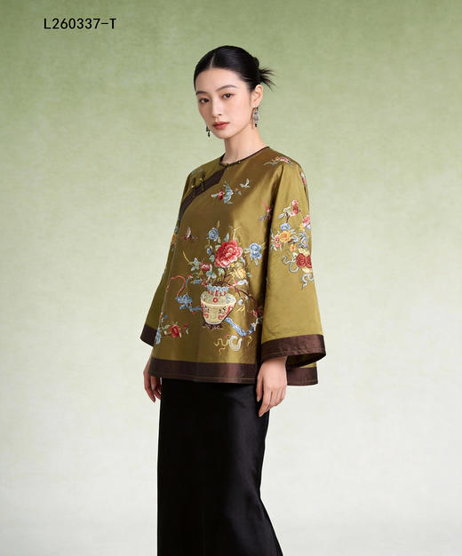 L260337-T外套 商品图6