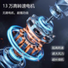 热卖中！顺丰直发！【斩获双项专利】WOLIKA沃力咖无线手持暴力风扇 无线便携 赠送喷嘴 商品缩略图1