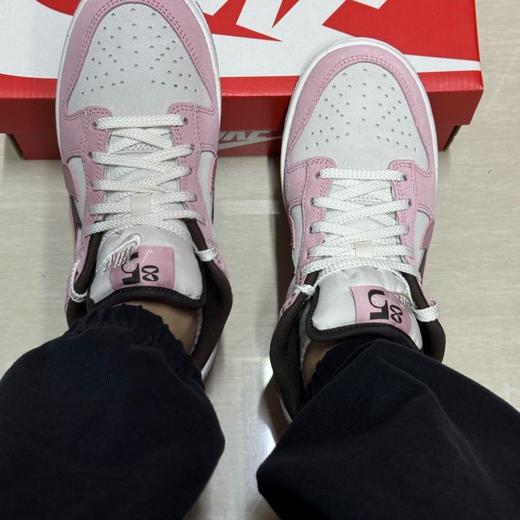 【耐克】新款女款板鞋HV1799-161 商品图0