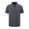 探路者男式POLO短袖T恤TAJJAO81531 商品缩略图1