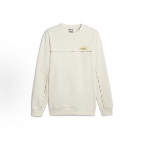 彪马 运动卫衣99.9元（线上线下同步在售，不一定有货，介意勿拍）647282-NT