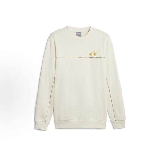 彪马 运动卫衣99.9元（线上线下同步在售，不一定有货，介意勿拍）647282-NT 商品图0