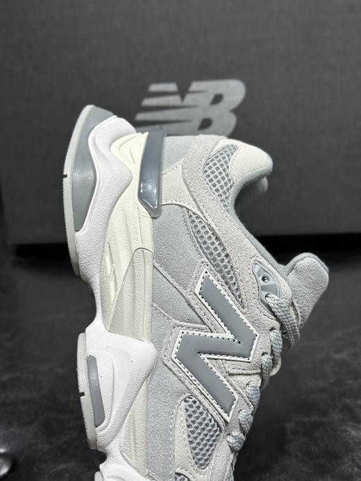 春季特惠💰360 新百伦New Balance NB 9060 潮流复古 减震防滑耐磨 低帮 运动休闲鞋 男女同款 商品图6