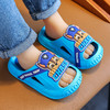 汪汪队儿童拖鞋夏季男童小孩洗澡浴室内防滑中大童女孩宝宝凉托鞋 商品缩略图3
