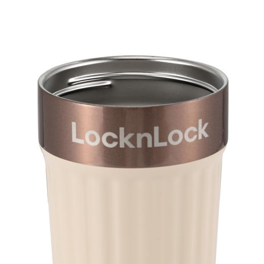 LHC6799FU 乐扣乐扣 潮酷咖啡杯（白金） 商品图4