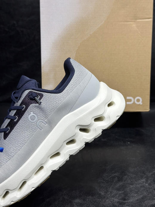 春季特惠💰320 欧版 出货 昂跑 tilt 海外楦头大脚掌 商品图7