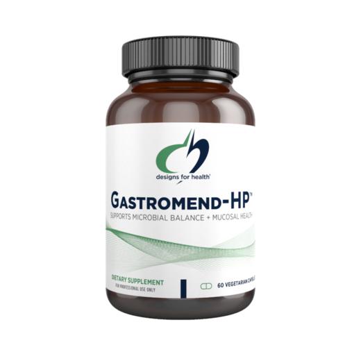 海淘 健康设计 GastroMend-HP  Wei幽门 60粒26/7 商品图0