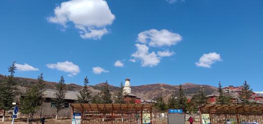 春染晋北 镜藏千年·晋北古建·长城杏花·火山土林·黄河老牛湾8天摄影之旅（太原/大同） 商品图6